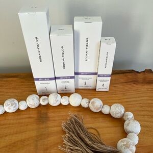 Rodan and Fields Unblemish Kit
